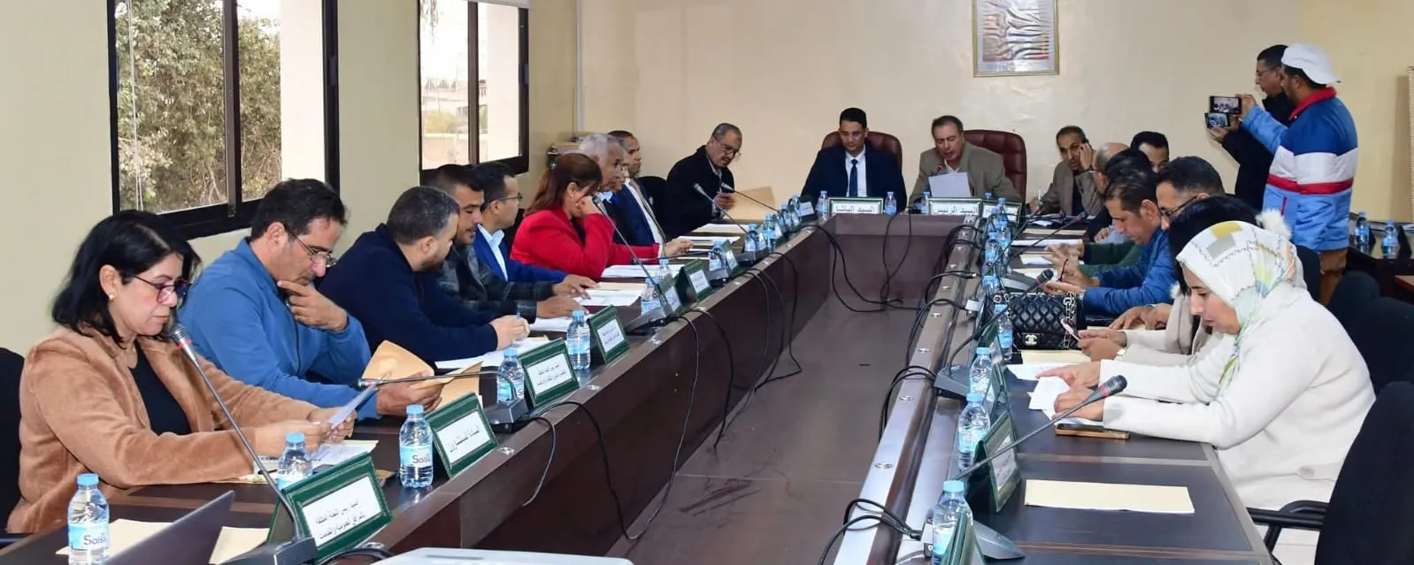 جماعة عين عتيق 